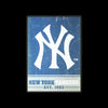 New York Yankees MLB Big Logo Backlit Sign