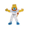 Sluggerrr Kansas City Royals MLB LED Neon Light Up Mascot Sign