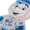 Mr Met New York Mets MLB LED Neon Light Up Mascot Sign