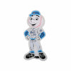 Mr Met New York Mets MLB LED Neon Light Up Mascot Sign