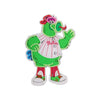 Phillie Phanatic Philadelphia Phillies MLB LED Neon Light Up Mascot Sign