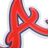 Atlanta Braves MLB LED Neon Light Up Team Logo Sign