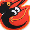 Baltimore Orioles MLB LED Neon Light Up Team Logo Sign