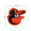 Baltimore Orioles MLB LED Neon Light Up Team Logo Sign