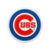 Chicago Cubs MLB LED Neon Light Up Team Logo Sign