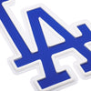 Los Angeles Dodgers MLB LED Neon Light Up Team Logo Sign