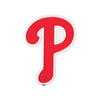 Philadelphia Phillies MLB LED Neon Light Up Team Logo Sign