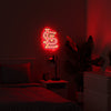 St Louis Cardinals MLB LED Neon Light Up Team Logo Sign