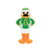 The Duck Oregon Ducks NCAA LED Neon Light Up Mascot Sign