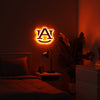 Auburn Tigers NCAA LED Neon Light Up Team Logo Sign