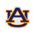 Auburn Tigers NCAA LED Neon Light Up Team Logo Sign