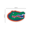 Florida Gators NCAA LED Neon Light Up Team Logo Sign