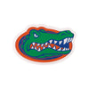 Florida Gators NCAA LED Neon Light Up Team Logo Sign