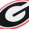 Georgia Bulldogs NCAA LED Neon Light Up Team Logo Sign