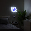 Kentucky Wildcats NCAA LED Neon Light Up Team Logo Sign