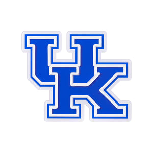 Kentucky Wildcats NCAA LED Neon Light Up Team Logo Sign