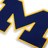 Michigan Wolverines NCAA LED Neon Light Up Team Logo Sign