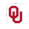 Oklahoma Sooners NCAA LED Neon Light Up Team Logo Sign