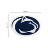 Penn State Nittany Lions NCAA LED Neon Light Up Team Logo Sign