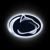 Penn State Nittany Lions NCAA LED Neon Light Up Team Logo Sign