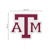 Texas A&M Aggies NCAA LED Neon Light Up Team Logo Sign