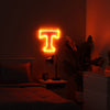 Tennessee Volunteers NCAA LED Neon Light Up Team Logo Sign