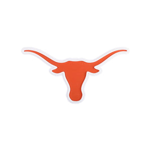 Texas Longhorns NCAA LED Neon Light Up Team Logo Sign