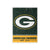 Green Bay Packers NFL Big Logo Backlit Sign