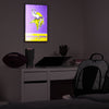 Minnesota Vikings NFL Big Logo Backlit Sign