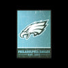 Philadelphia Eagles NFL Big Logo Backlit Sign