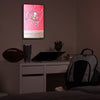 Tampa Bay Buccaneers NFL Big Logo Backlit Sign