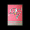 Tampa Bay Buccaneers NFL Big Logo Backlit Sign