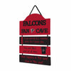 Atlanta Falcons NFL Fancave Sign