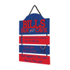 Buffalo Bills NFL Fancave Sign