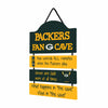 Green Bay Packers NFL Fancave Sign