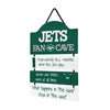 New York Jets NFL Fancave Sign