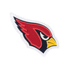 Arizona Cardinals NFL LED Neon Light Up Team Logo Sign