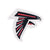 Atlanta Falcons NFL LED Neon Light Up Team Logo Sign