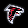 Atlanta Falcons NFL LED Neon Light Up Team Logo Sign