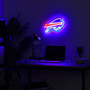 Buffalo Bills NFL LED Neon Light Up Team Logo Sign