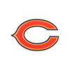 Chicago Bears NFL LED Neon Light Up Team Logo Sign