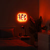 Cincinnati Bengals NFL LED Neon Light Up Team Logo Sign