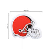 Cleveland Browns NFL LED Neon Light Up Team Logo Sign