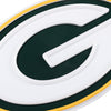 Green Bay Packers NFL LED Neon Light Up Team Logo Sign (PREORDER - SHIPS LATE NOVEMBER)