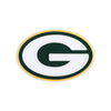 Green Bay Packers NFL LED Neon Light Up Team Logo Sign (PREORDER - SHIPS LATE NOVEMBER)