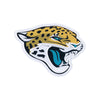 Jacksonville Jaguars NFL LED Neon Light Up Team Logo Sign