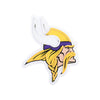 Minnesota Vikings NFL LED Neon Light Up Team Logo Sign