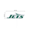 New York Jets NFL LED Neon Light Up Team Logo Sign