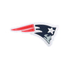 New England Patriots NFL LED Neon Light Up Team Logo Sign