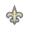 New Orleans Saints NFL LED Neon Light Up Team Logo Sign